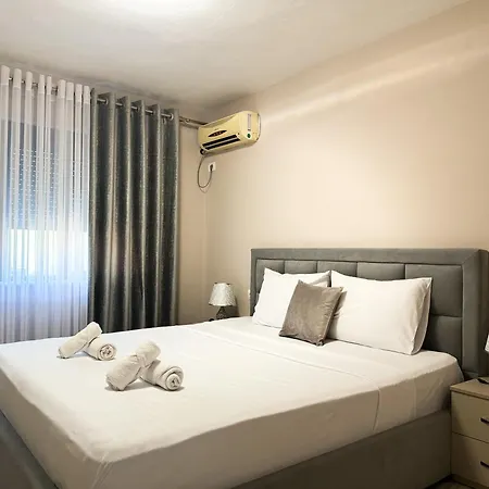 Amazing Getaway In Tirana