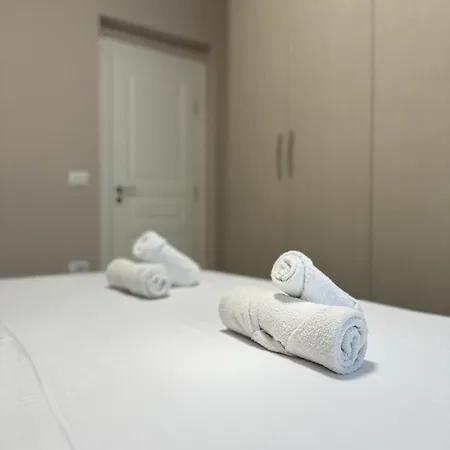 Amazing Getaway In Apartment