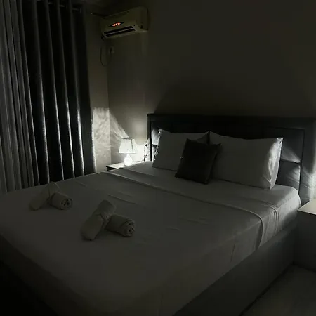 Apartment Amazing Getaway In